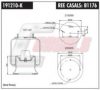 VIBERTI 128147109 Boot, air suspension